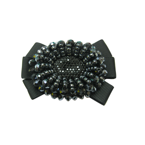 AC143,Beading Ornamanets ,shoe trims,ladies shoe ornament of shoe trims,hot sale ladies shoe ornament of shoe trims