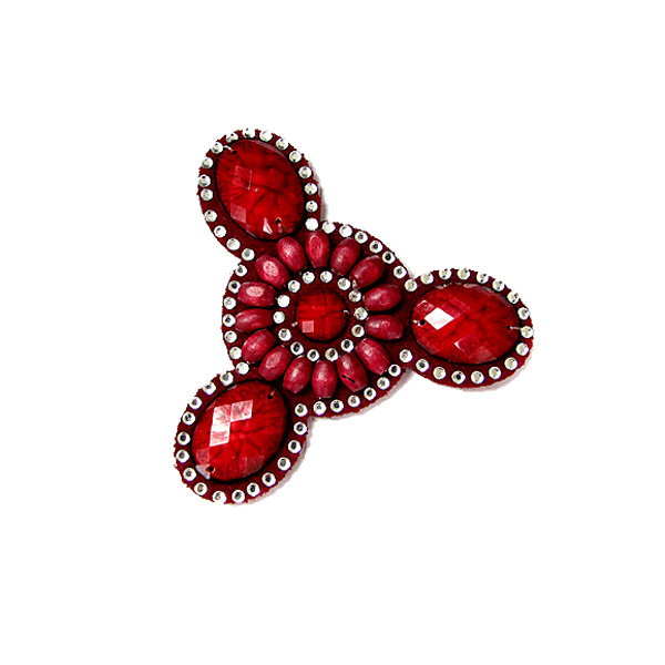 AC17,Beading Ornamanets ,dress shoe accessories for sandals,sandal shoe decoration,beading decoration ornament