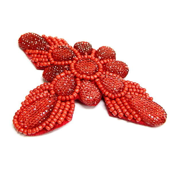 AC72,Beading Ornamanets ,shoe beading ornament,shoe accessory shoe beading ornament,women shoe accessory