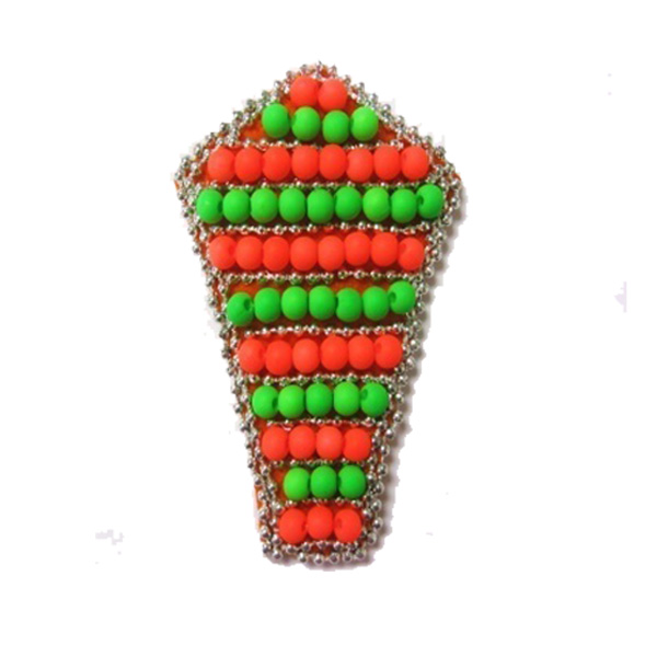 AC98,Beading Ornamanets ,shoe beads,woman shoe beads,shoe beads