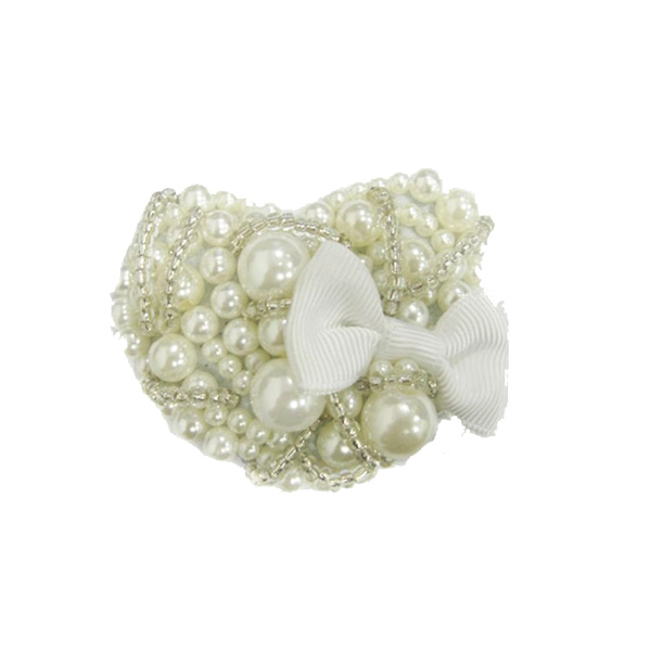 Ai106,Beading Ornamanets ,wedding brooch,sandal pearl of wedding brooch,heart shape sandal pearl of wedding brooch