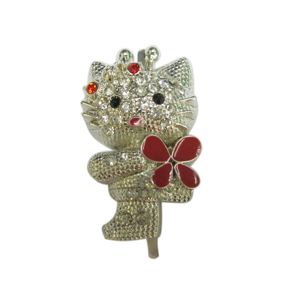 Ai166,Design With Metal Base ,brooches pins,hello kitty of brooches pins,brooches pins