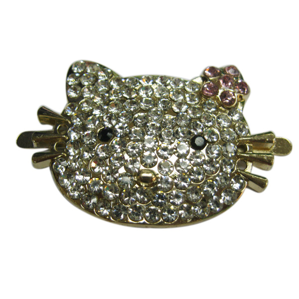 Ai170,Design With Metal Base ,cheap bulk brooch,hello kitty of cheap bulk brooch,cheap bulk brooch