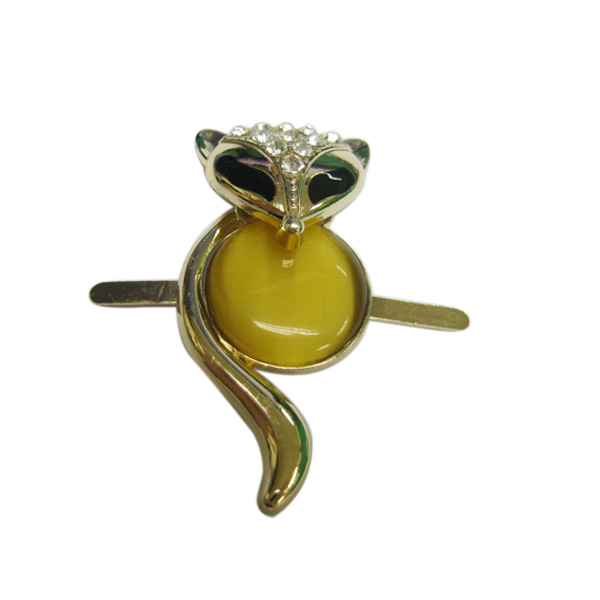 Ai176,Design With Metal Base ,brooch pin,sandal accessories of brooch pin,brooch pin