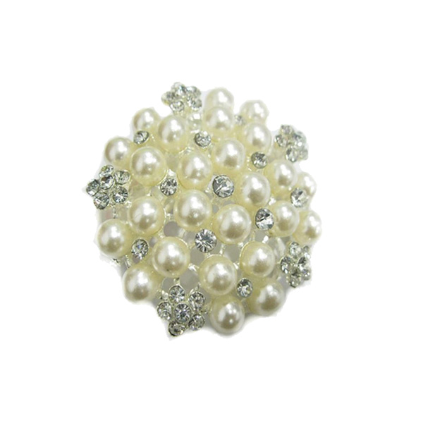 Ai46,Design With Metal Base ,metal base accessories,pearl hair accessories,woman accessories pearl