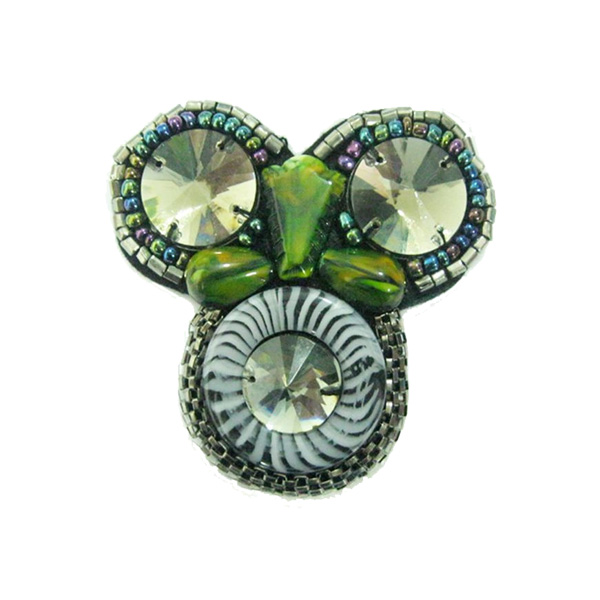 Ai60,Beading Ornamanets ,mickey mouse accessories,beading mickey mouse accessory,lovely beading mickey mouse accessory