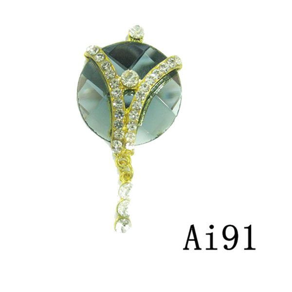 Ai91,Design With Metal Base ,ladies shoe ornaments,glass diamond of ladies shoe ornaments,ladies shoe ornaments