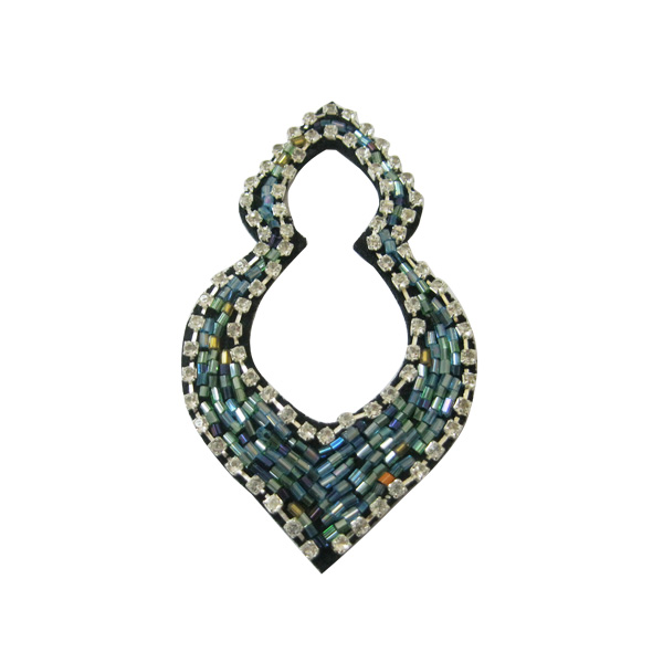 CX219,Beading Ornamanets ,accessories fashion,special shape of accessories fashion,hot sale special shape of accessories fashion