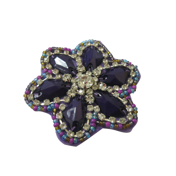 CX220,Beading Ornamanets ,sandal,shoe accessories of sandal flower,new design shoe accessories of sandal flower