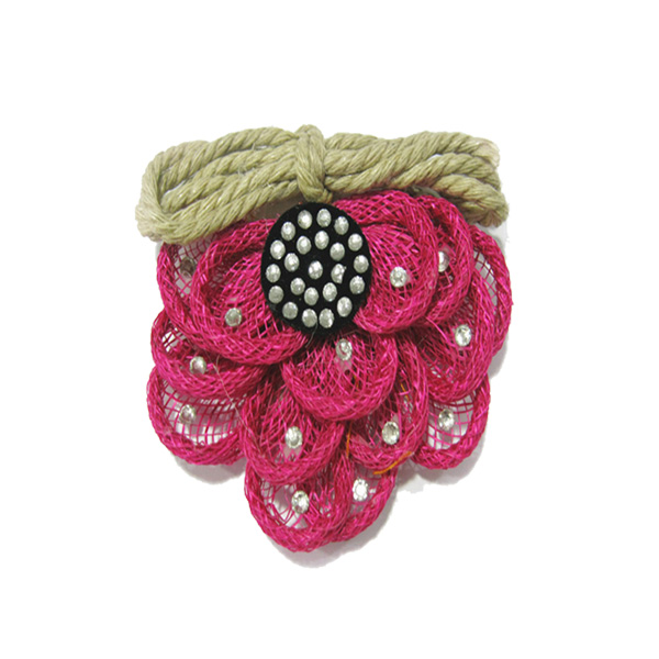 CX51,Fabric Flower ,shoe buckle,shoe flower of shoe buckle,young girl&#39;s fabric shoe flower of shoe buckle