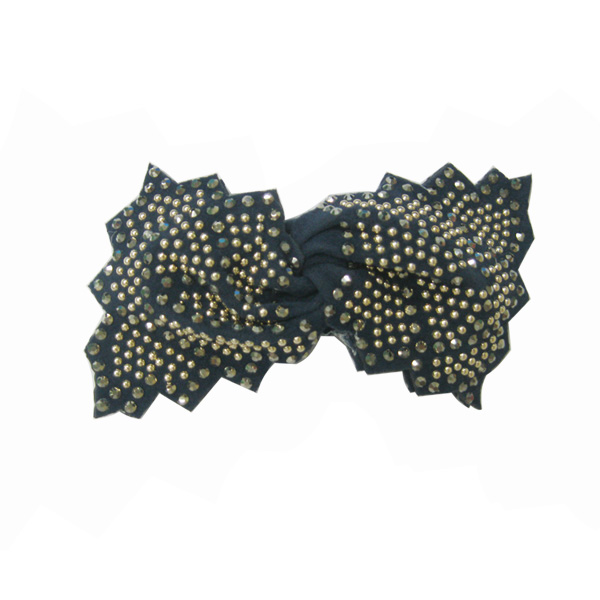 HD3,Hot Drilling Flower ,hot drilling beads of shoe,beads for shoes,handmade for woman shoes