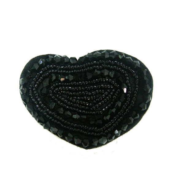 Li05,Design With Glass ,brooches pins,beading botton of brooches pins,shoe glass beading botton of brooches pins