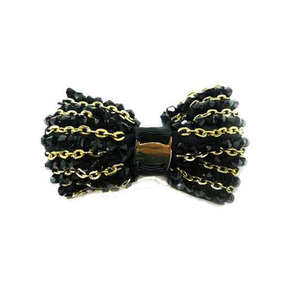 Li107,Design With Glass ,shoe buckles,shoe ornament of shoe buckles,beautiful bowknot shoe ornament of shoe buckles