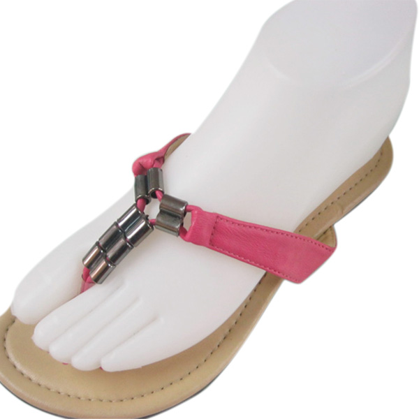 S056,Slipper Upper ,Upper Slipper ,pink slipper upper for female,shoe upper for lady,vamp shoe