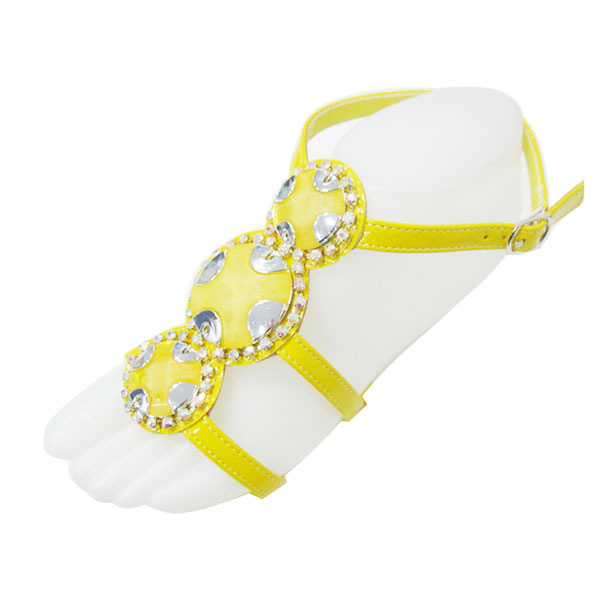 UP109,Sandal Upper ,Vamp Sandal ,decoration of shoes,decoration of shoes,fashion shoes upper