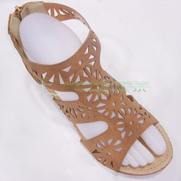 UP2135,PU Vamp ,pu vamp sandal upper,pu vamp sandal upper,pu vamp sandal upper