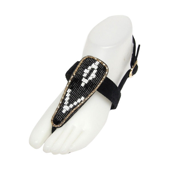 UP221,Sandal Upper ,Vamp Sandal ,uppers,shoe accessory of uppers,latest fashion lady shoe accessory of uppers